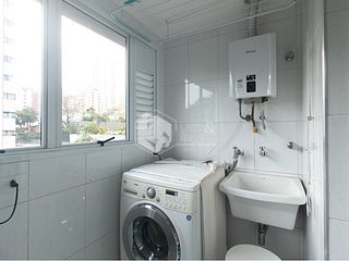 Foto do Apartamento-Apartamento à venda 2 Quartos 2 Suites 2 Vagas 123M² Real Parque São Paulo - SP