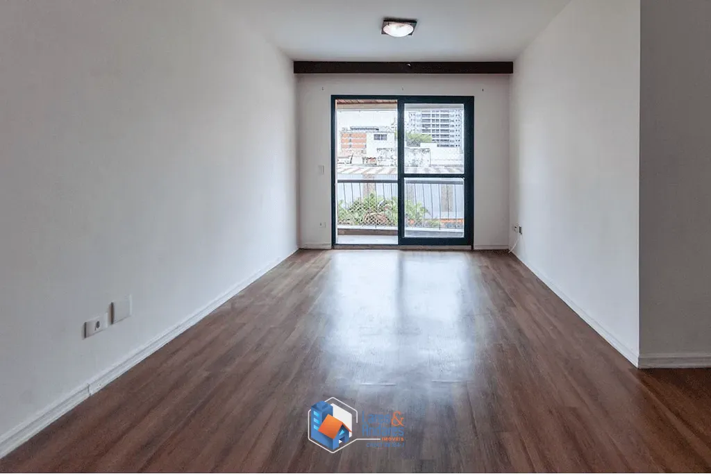 Apartamento, 3 quartos, 80 m² - Foto 1