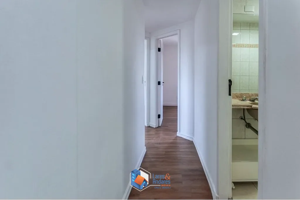Apartamento, 3 quartos, 80 m² - Foto 26