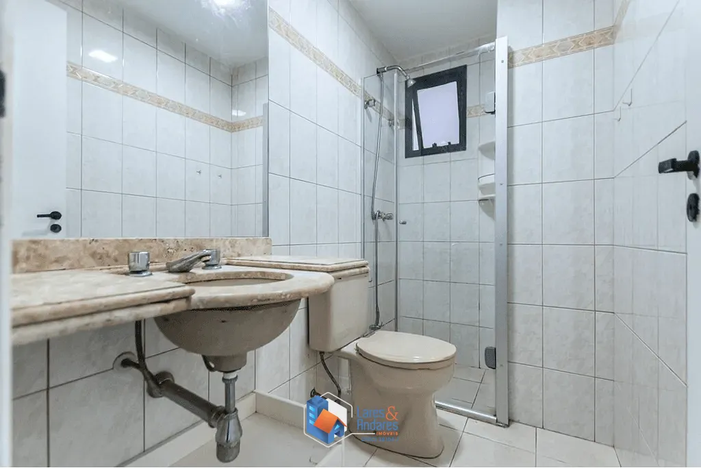 Apartamento, 3 quartos, 80 m² - Foto 27