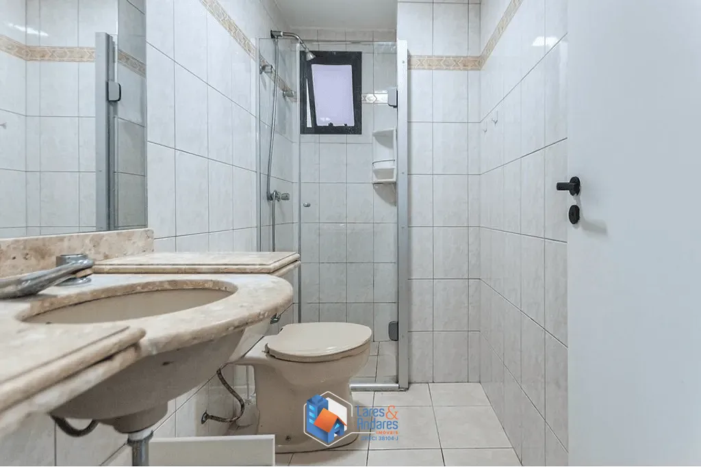 Apartamento, 3 quartos, 80 m² - Foto 28