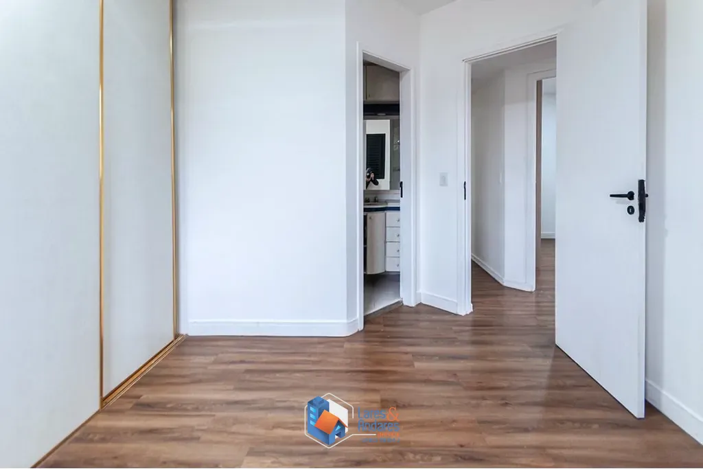 Apartamento, 3 quartos, 80 m² - Foto 31