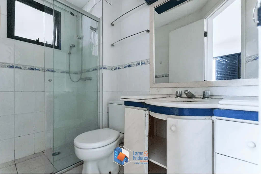Apartamento, 3 quartos, 80 m² - Foto 22