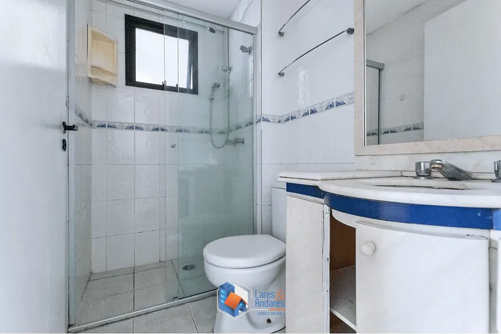 Apartamento, 3 quartos, 80 m² - Foto 33
