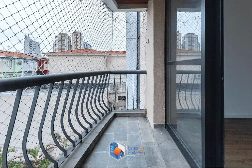 Apartamento, 3 quartos, 80 m² - Foto 34