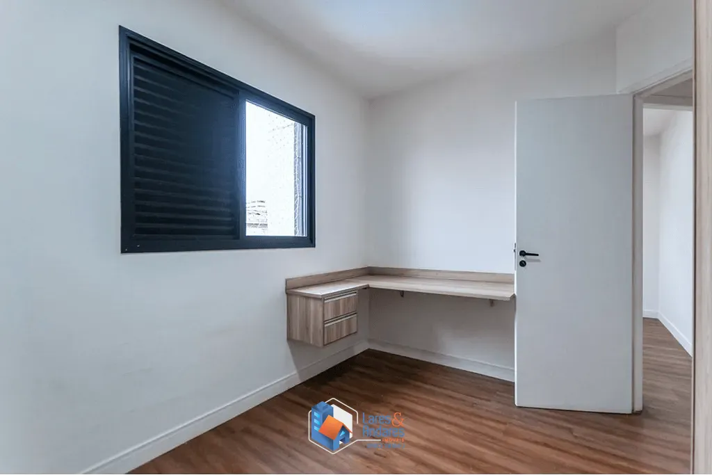 Apartamento, 3 quartos, 80 m² - Foto 37