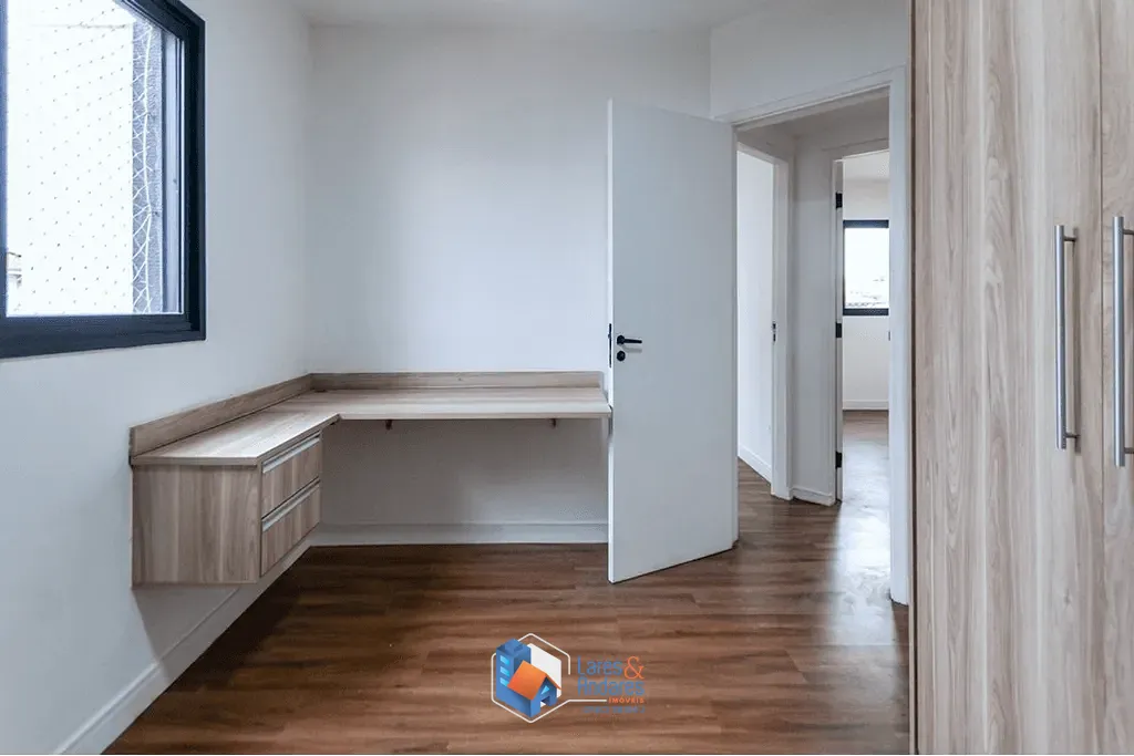 Apartamento, 3 quartos, 80 m² - Foto 38