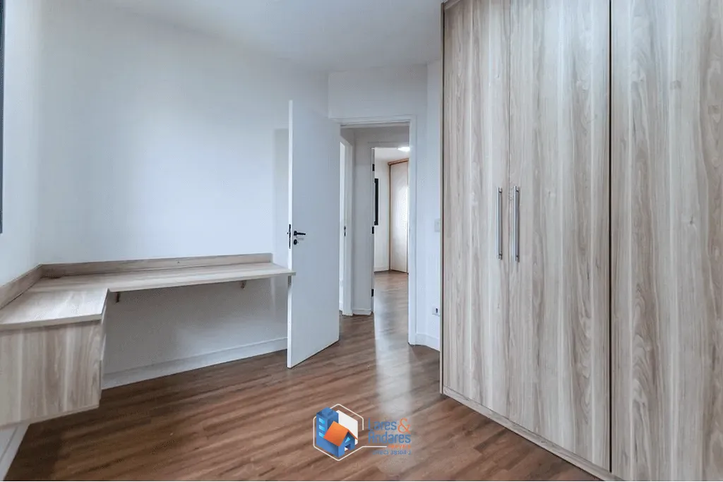 Apartamento, 3 quartos, 80 m² - Foto 39