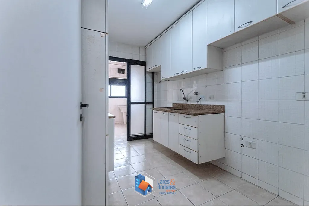 Apartamento, 3 quartos, 80 m² - Foto 12