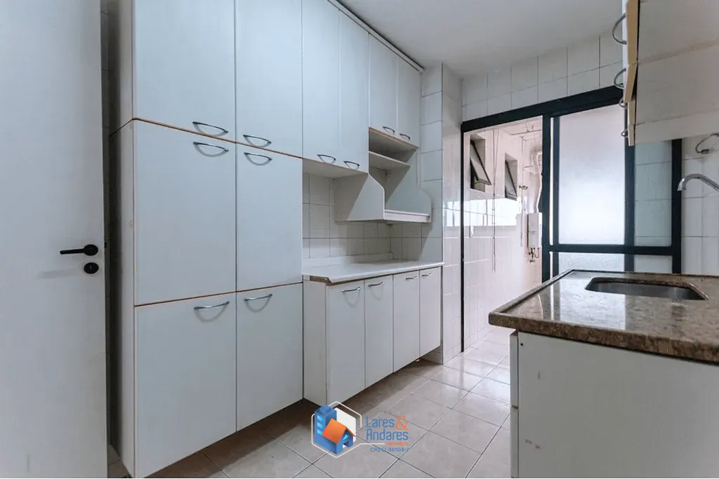 Apartamento, 3 quartos, 80 m² - Foto 5