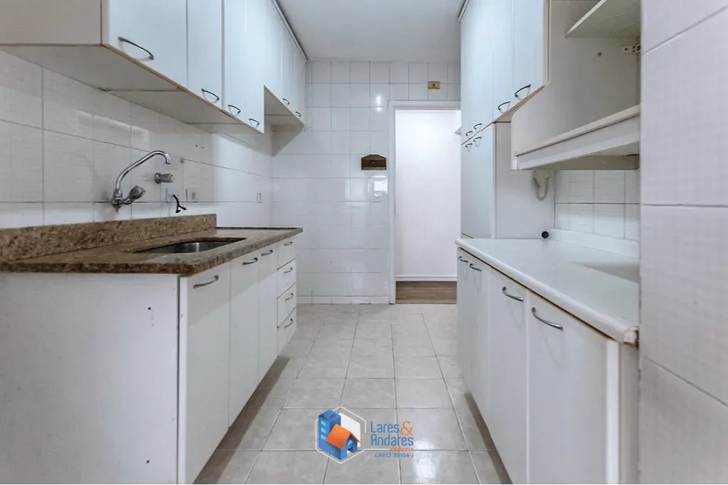 Apartamento, 3 quartos, 80 m² - Foto 6