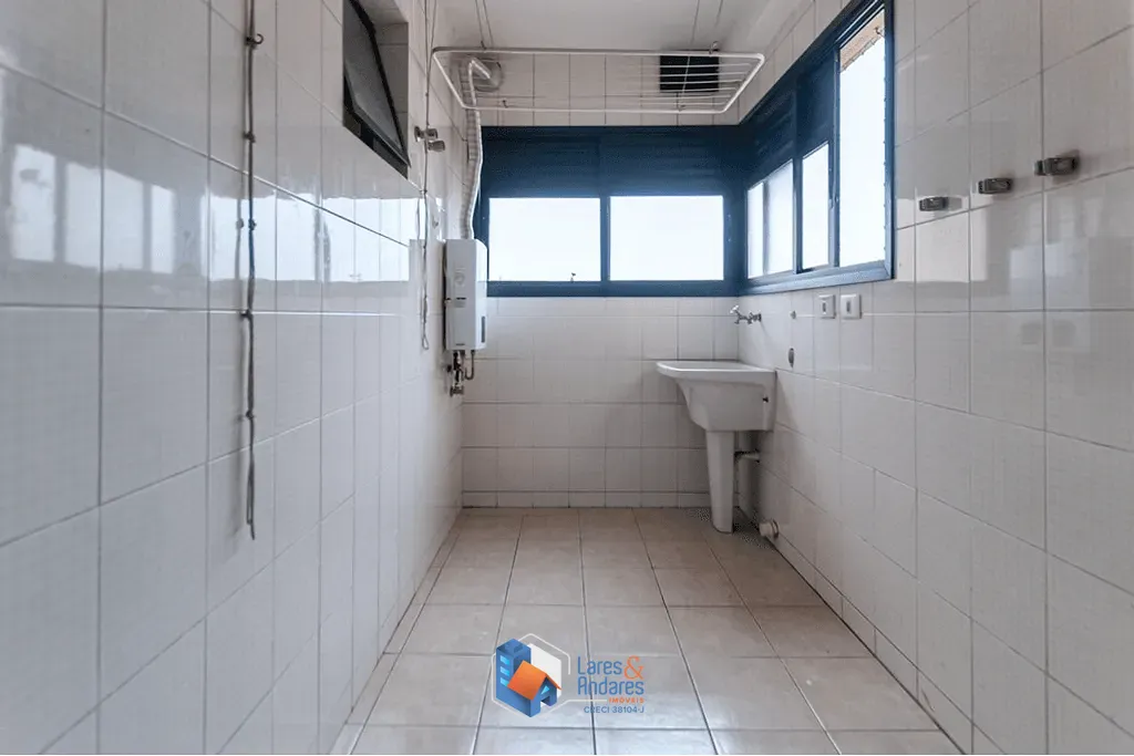 Apartamento, 3 quartos, 80 m² - Foto 7