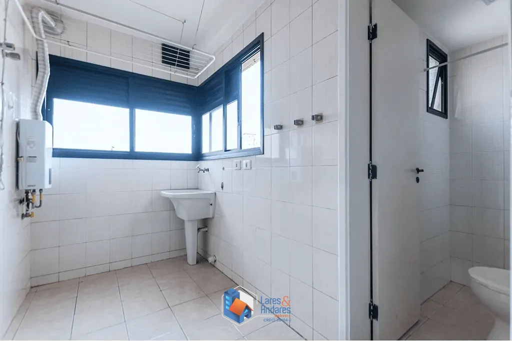 Apartamento, 3 quartos, 80 m² - Foto 8