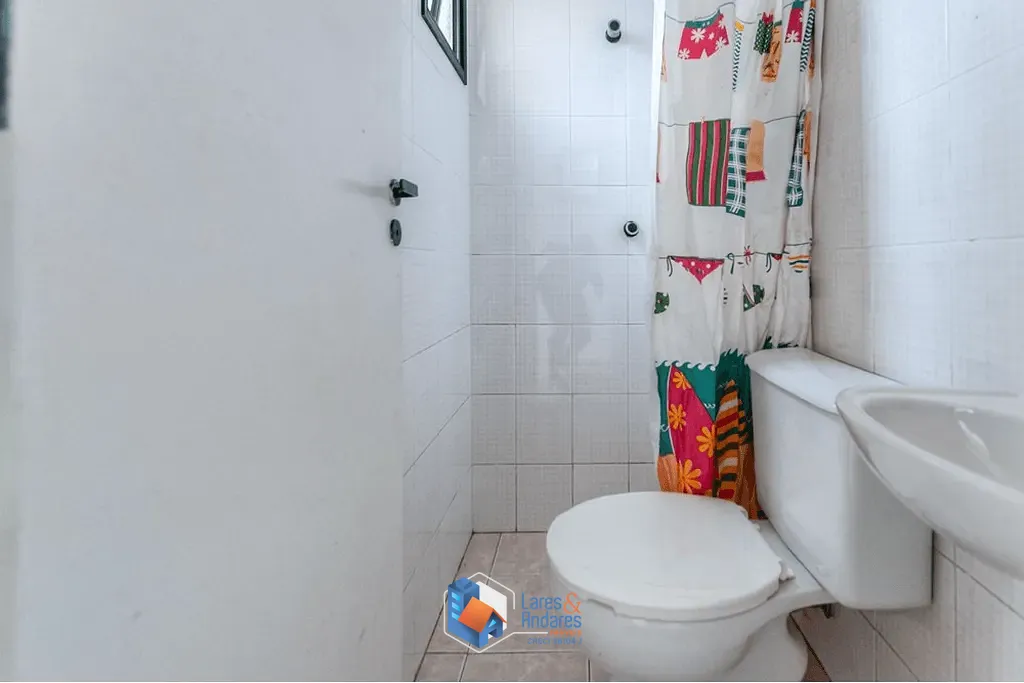 Apartamento, 3 quartos, 80 m² - Foto 10
