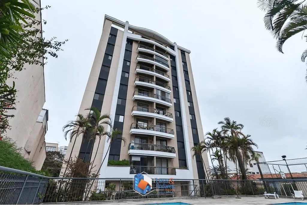 Apartamento, 3 quartos, 80 m² - Foto 11