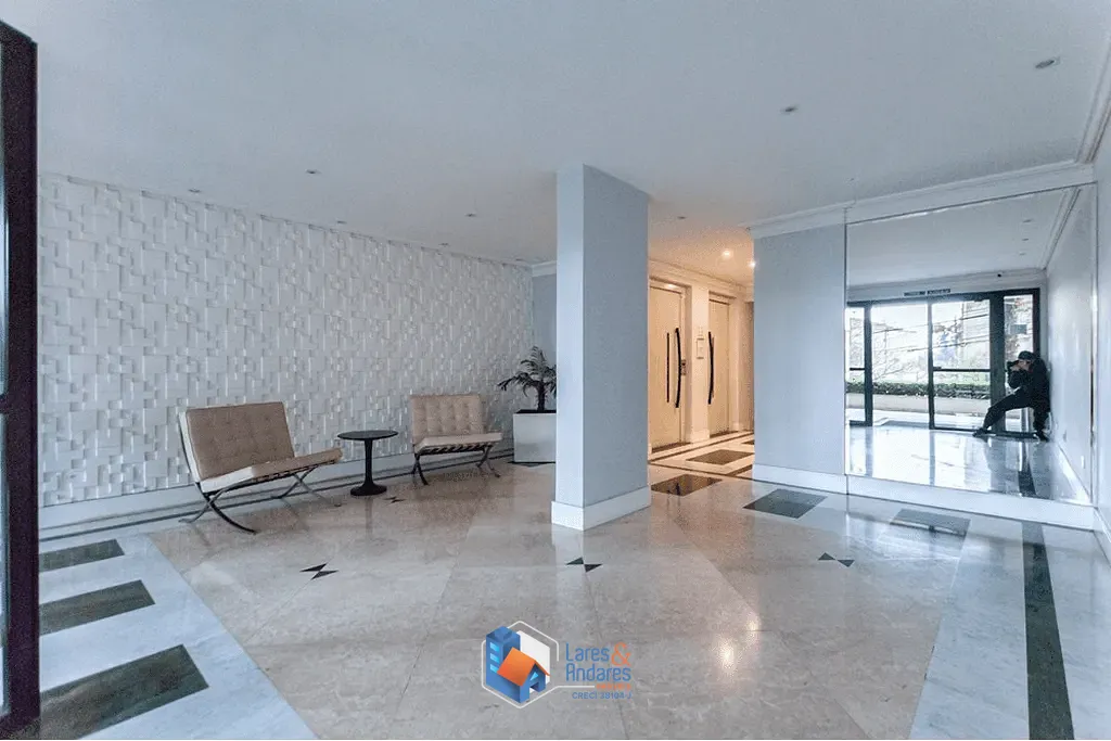 Apartamento, 3 quartos, 80 m² - Foto 2