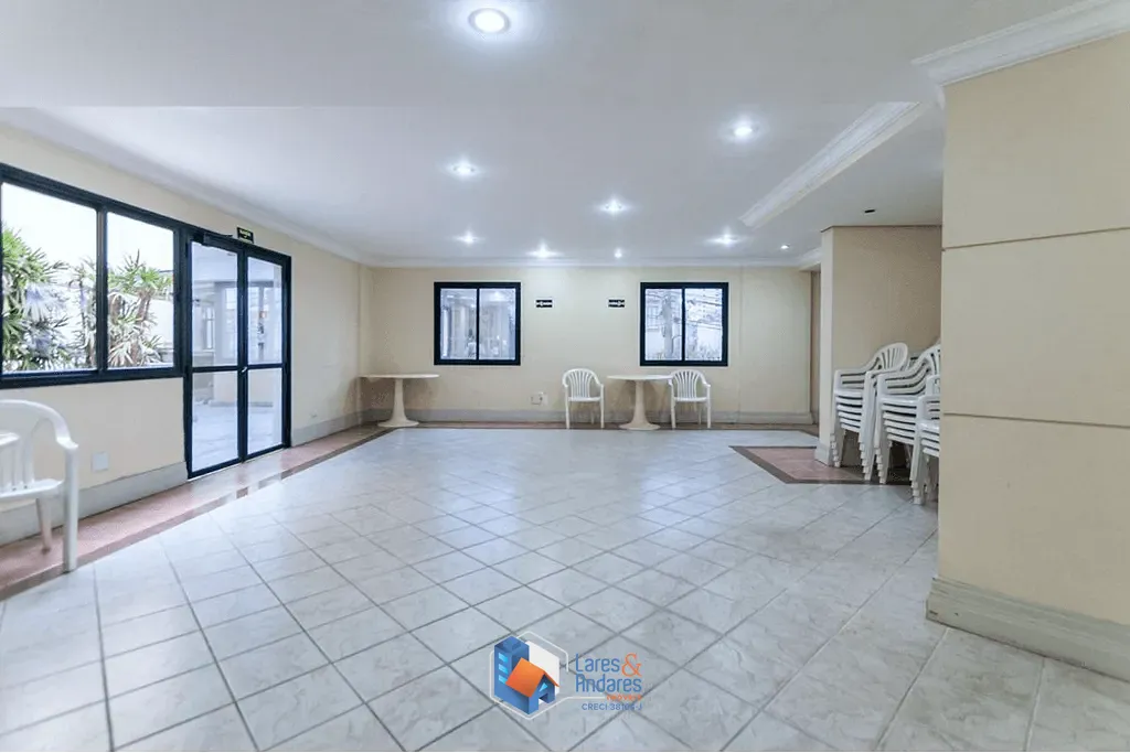 Apartamento, 3 quartos, 80 m² - Foto 14