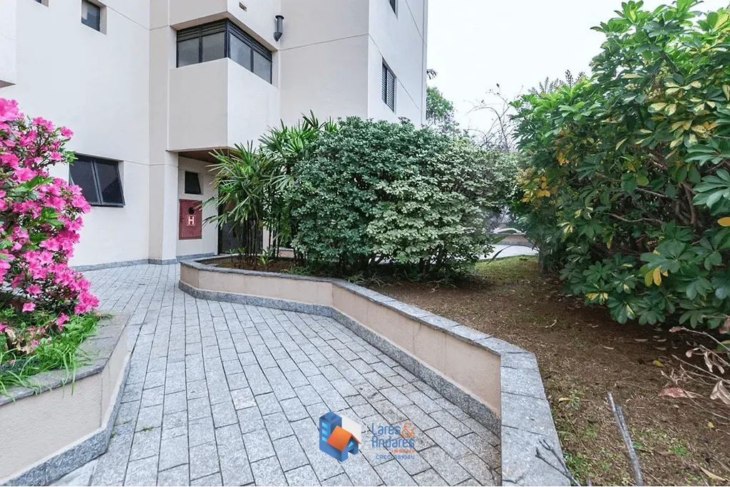 Apartamento, 3 quartos, 80 m² - Foto 15