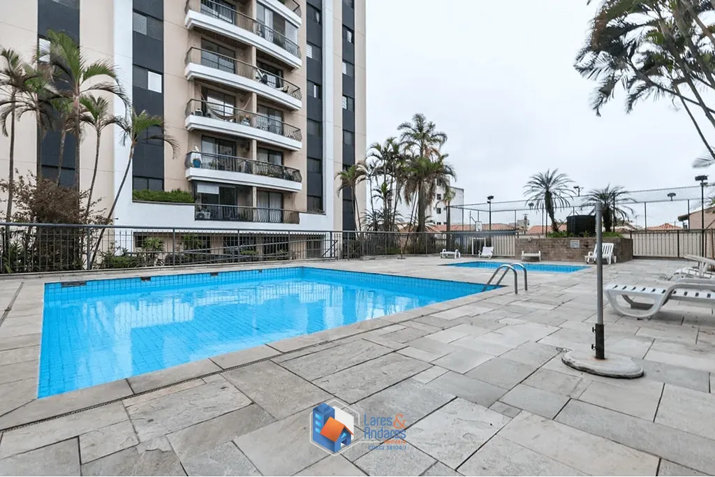 Apartamento, 3 quartos, 80 m² - Foto 17