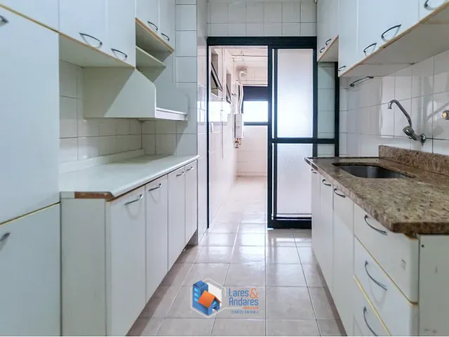 Apartamento 3 quartos e 3 banheiros, à venda, no bairro Vila Deodoro em São Paulo