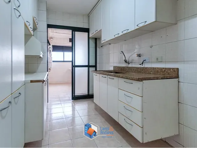 Apartamento 3 quartos e 3 banheiros, à venda, no bairro Vila Deodoro em São Paulo