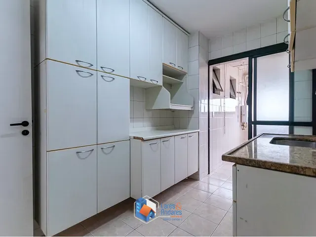 Apartamento 3 quartos e 3 banheiros, à venda, no bairro Vila Deodoro em São Paulo