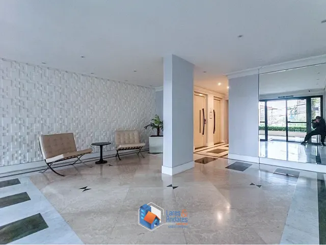 Apartamento 3 quartos e 3 banheiros, à venda, no bairro Vila Deodoro em São Paulo