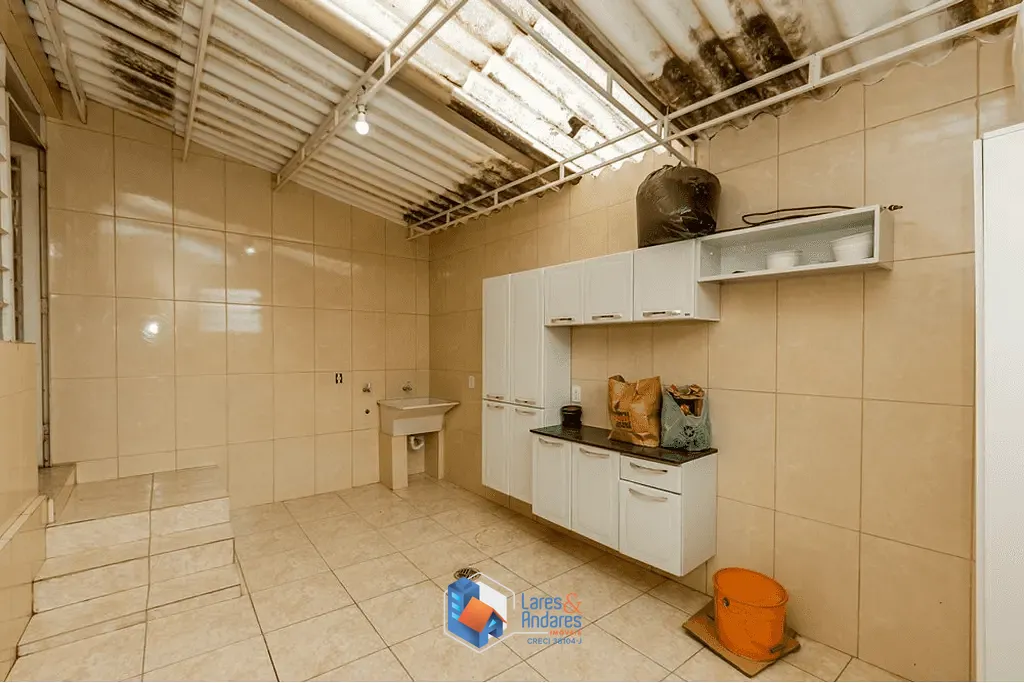 Casa, 2 quartos, 196 m² - Foto 12