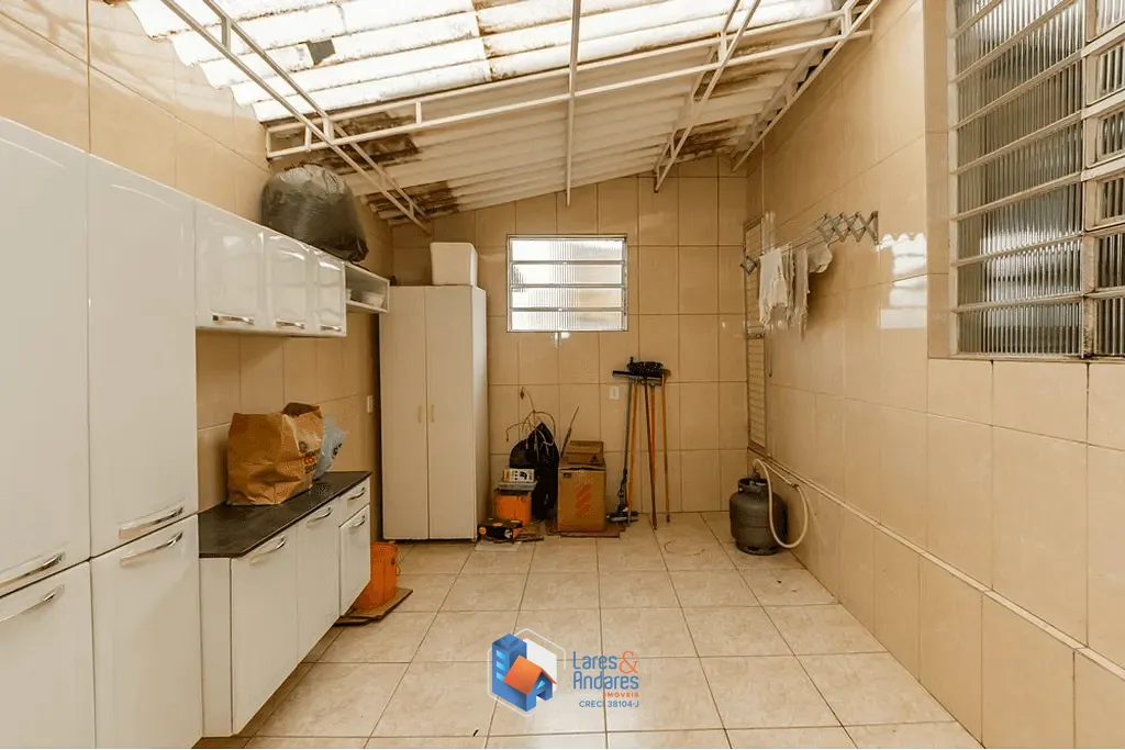 Casa, 2 quartos, 196 m² - Foto 11