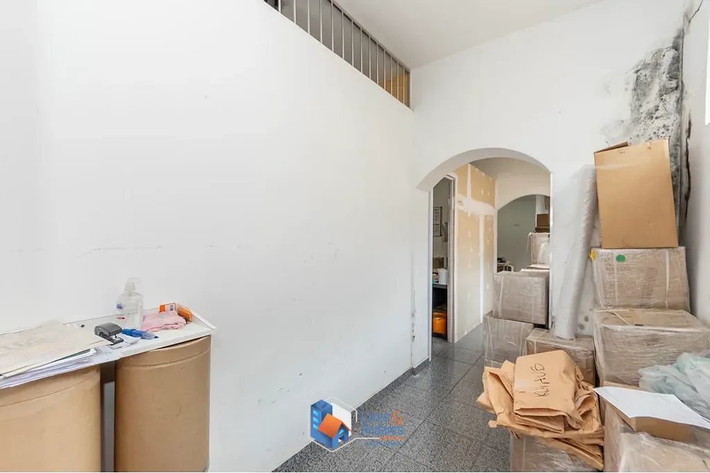 Casa, 2 quartos, 196 m² - Foto 8
