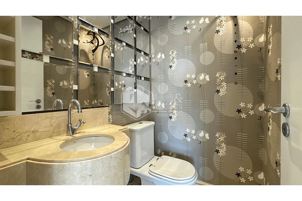 Apartamento, 3 quartos, 198 m² - Foto 33