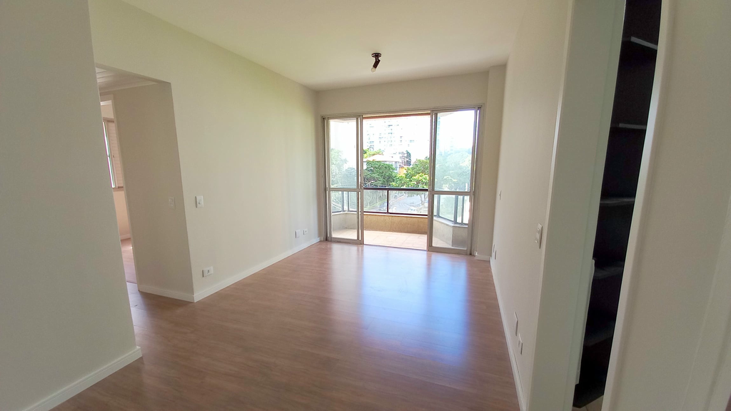 Apartamento à venda 2 Quartos 1 Suite 2 Vagas 64M² Campo Belo São Paulo - SP