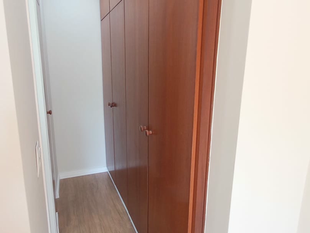 Foto do Apartamento - Apartamento à venda 2 Quartos 1 Suite 2 Vagas 64M² Campo Belo São Paulo - SP | Lares e Andares Imóveis