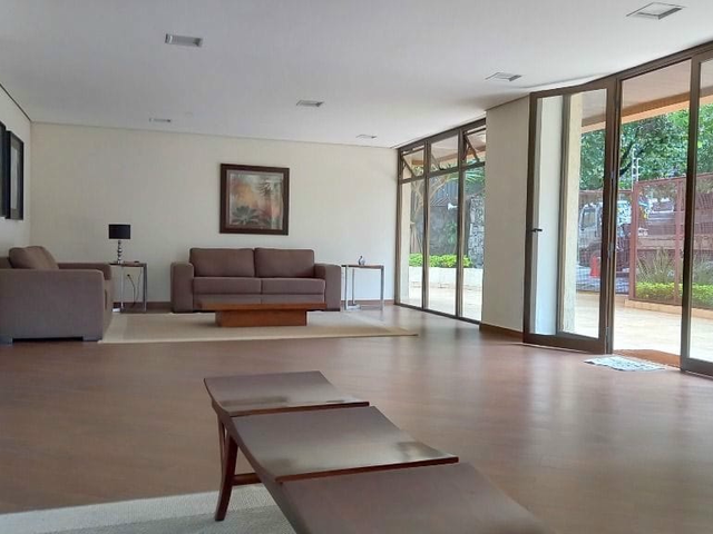 Foto do Apartamento - Apartamento à venda 2 Quartos 1 Suite 2 Vagas 64M² Campo Belo São Paulo - SP | Lares e Andares Imóveis