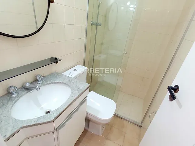 Apartamento 2 quartos e 2 banheiros, à venda, no bairro Campo Belo em São Paulo