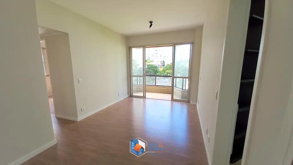 Apartamento, 2 quartos, 64 m² - Foto 1