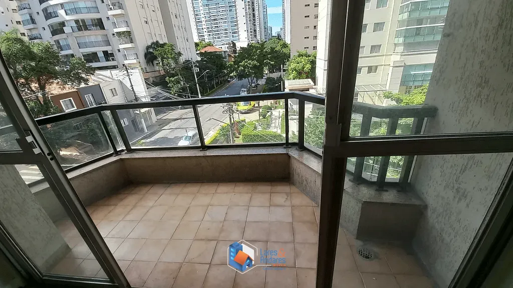 Apartamento, 2 quartos, 64 m² - Foto 27