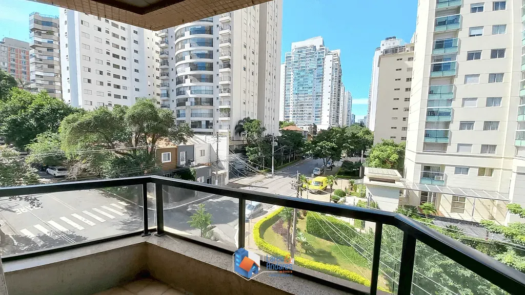 Apartamento, 2 quartos, 64 m² - Foto 28