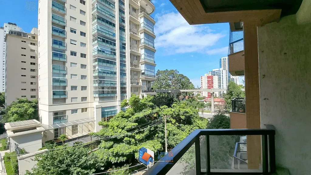 Apartamento, 2 quartos, 64 m² - Foto 32