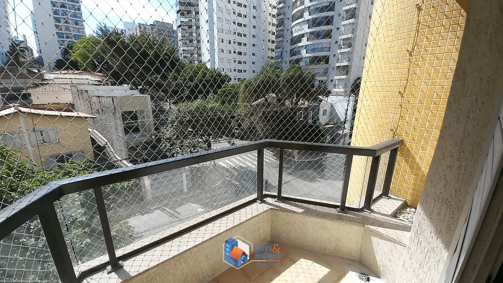 Apartamento, 2 quartos, 64 m² - Foto 44