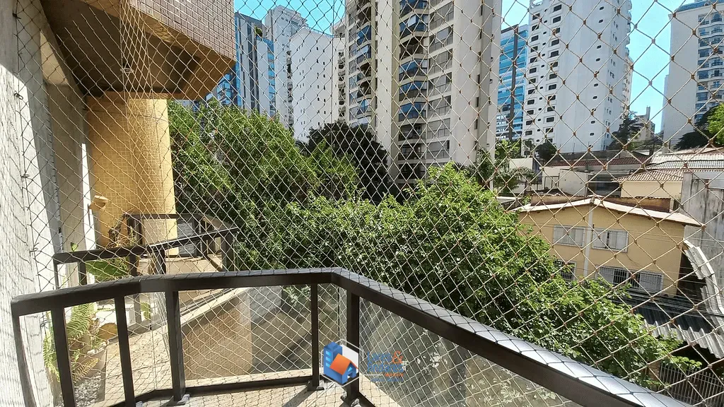 Apartamento, 2 quartos, 64 m² - Foto 35