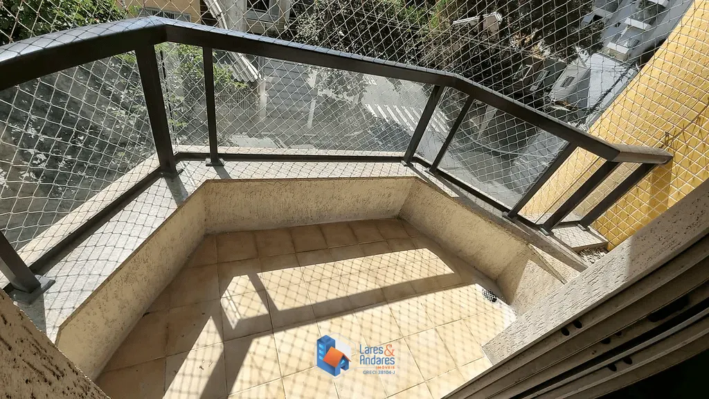 Apartamento, 2 quartos, 64 m² - Foto 13