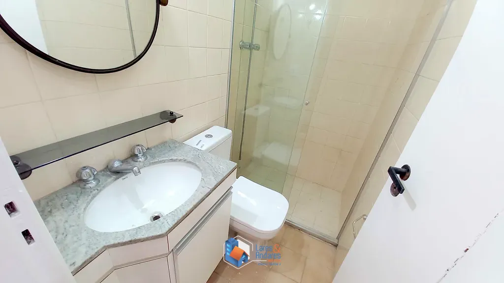 Apartamento, 2 quartos, 64 m² - Foto 4