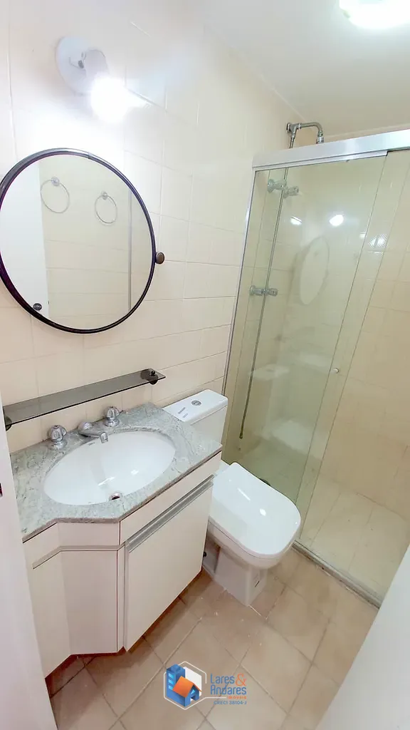 Apartamento, 2 quartos, 64 m² - Foto 5