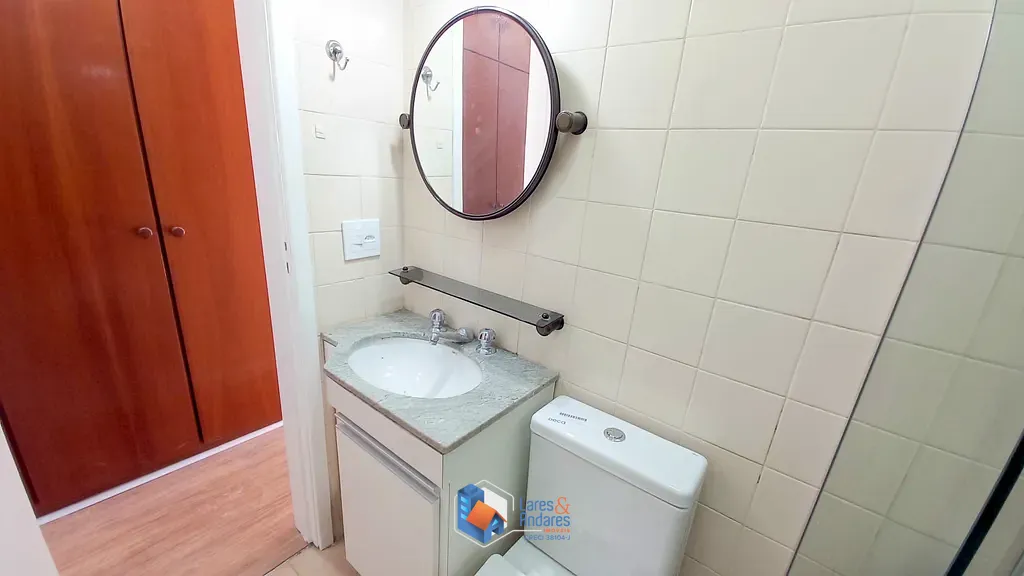 Apartamento, 2 quartos, 64 m² - Foto 6