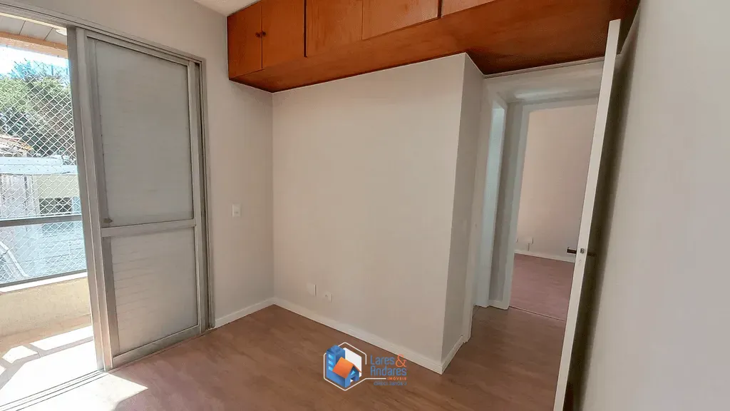 Apartamento, 2 quartos, 64 m² - Foto 7