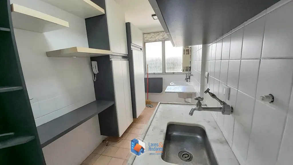 Apartamento, 2 quartos, 64 m² - Foto 9