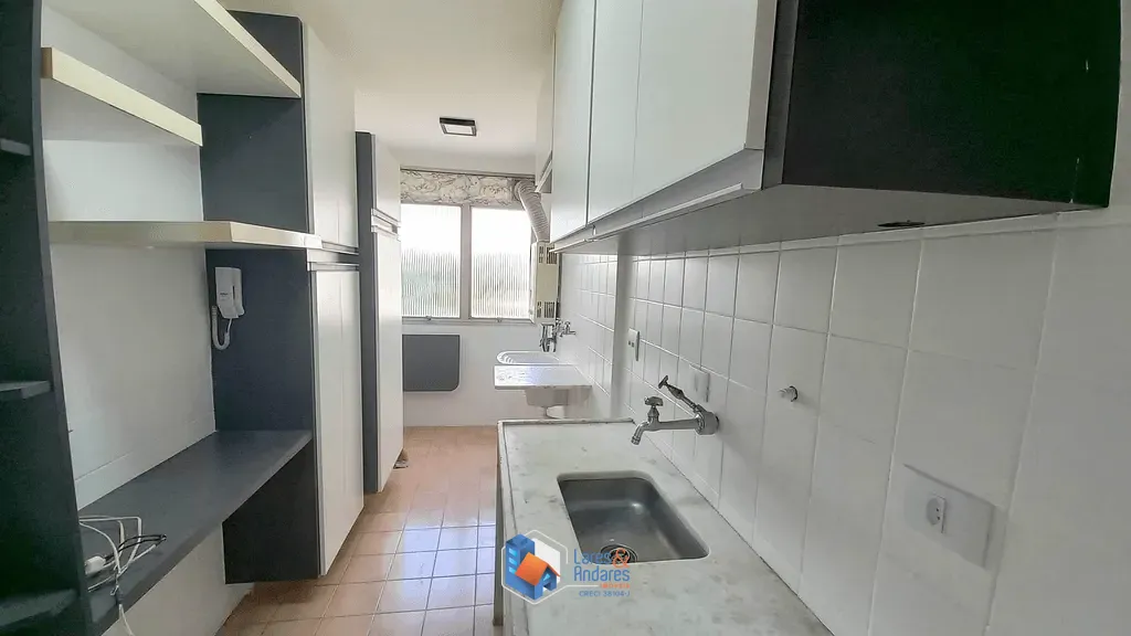 Apartamento, 2 quartos, 64 m² - Foto 10