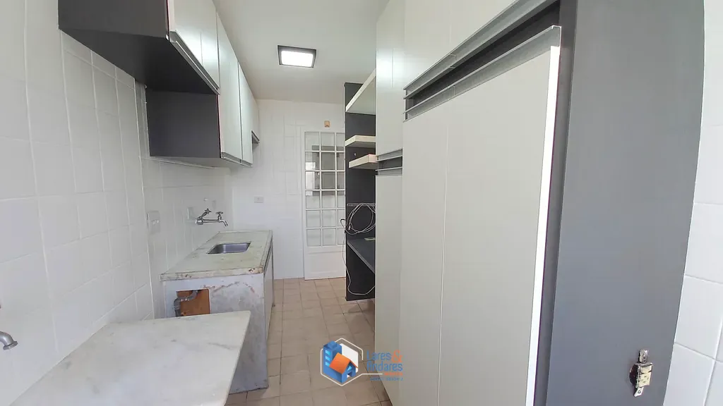 Apartamento, 2 quartos, 64 m² - Foto 11