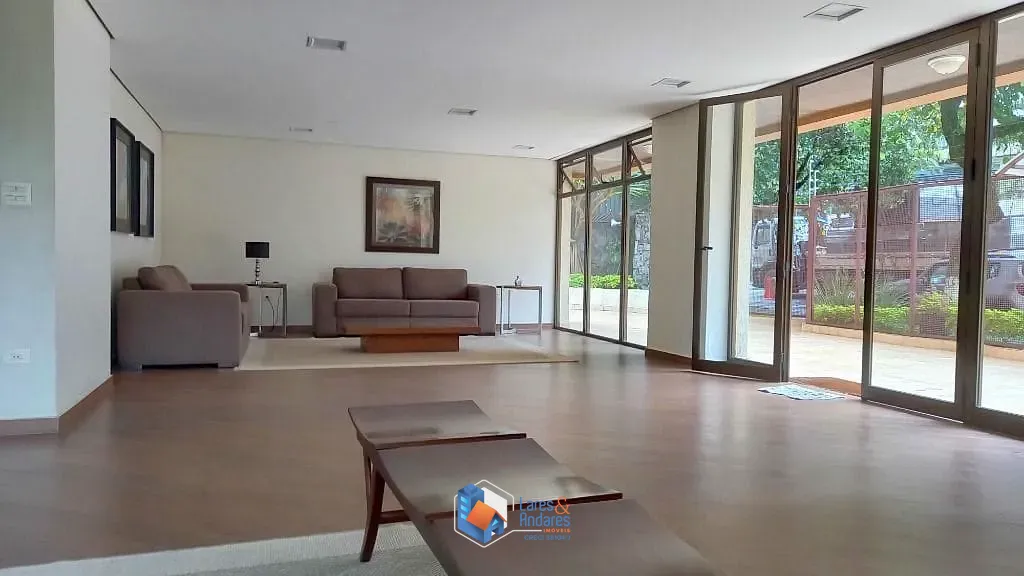 Apartamento, 2 quartos, 64 m² - Foto 2
